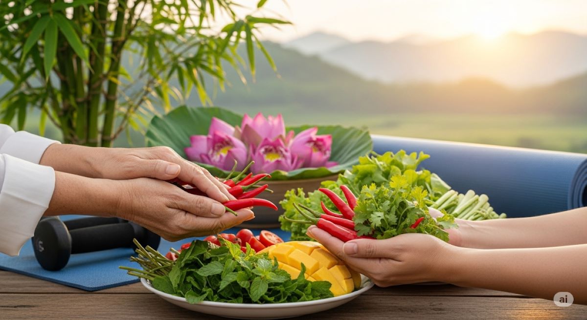 Inspire readers to adopt anti-aging nutrition lifestyle