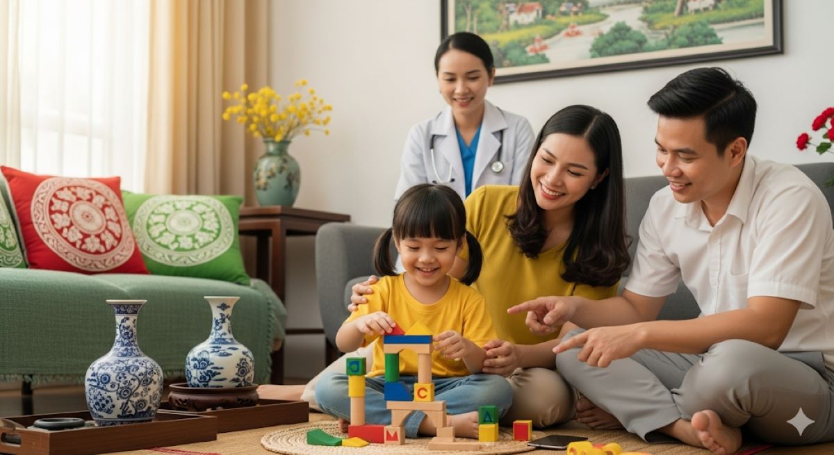 Summarize the importance of patient, scientific approach to child nutrition and encourage positive parenting