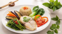 Dinh Dưỡng Tim Mạch