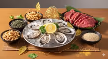 Kẽm (Zinc) - Khoáng Chất Vàng Cho Miễn Dịch: Nguồn Thực Phẩm Và Cách Hấp Thu