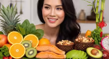Khoa Học Làm Đẹp Từ Bên Trong