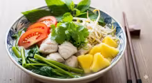 Canh Chua: Soup Probiotic Truyền Thống Giúp Tiêu Hóa Khỏe Mạnh