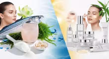 Collagen Uống Hay Bôi Hiệu Quả Hơn? Chuyên Gia Giải Đáp 2025