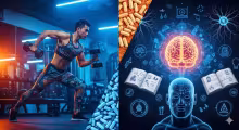 Creatine: Lợi Ích Cho Não Bộ & Cơ Bắp - Hướng Dẫn Đầy Đủ 2025