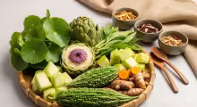 Detox Kiểu Việt: 7 Ngày Thanh Lọc Cơ Thể Với Thảo Dược Thiên Nhiên